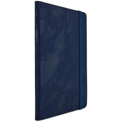 Afbeelding van Case Logic Surefit Folio Roterende Tablethoes 9 10 Inch Blauw
