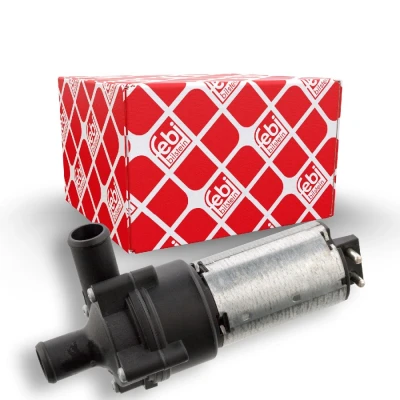 Afbeelding van Febi Bilstein Watercirculatiepomp 101265
