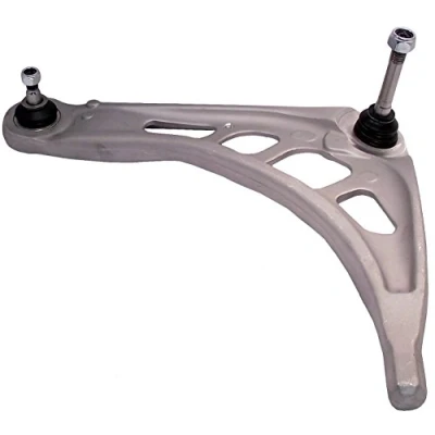 Afbeelding van DELPHI TC2596 Draagarm Met draag/ stuur gewricht Links, Onder Enkelvoudigedraagarm BMW: 3 Touring, Coupe, Saloon