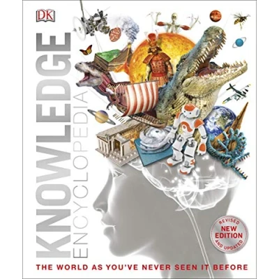 Afbeelding van Knowledge Encyclopedia