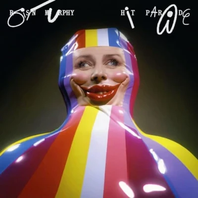 Afbeelding van Roisin Murphy Hit Parade (CD)