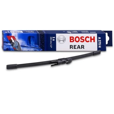 Image de 1 balai d&#039;essuie glace arrière bosch rear a275h