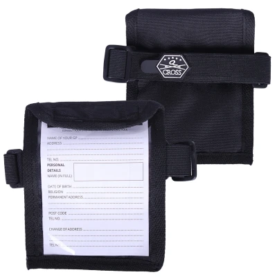 Image de QHP Medical Card Holder