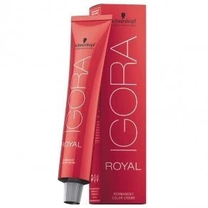 Afbeelding van Schwarzkopf Igora Royal 5 99 (U) 60 ml