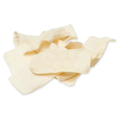 Afbeelding van Farmfood Rawhide Dental Chips 500 gr