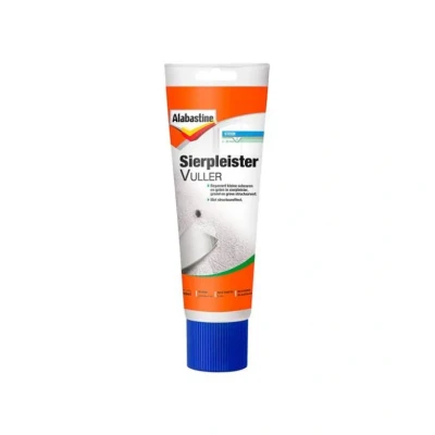 Afbeelding van Alabastine Sierpleistervuller 330GR