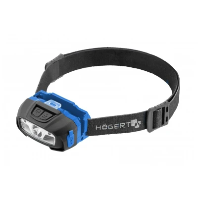 Afbeelding van Hogert Technik HT1E421 Hoofdlamp 650 5
