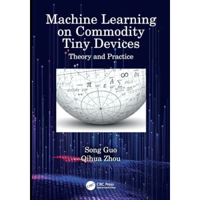 Afbeelding van Machine Learning on Commodity Tiny Devices