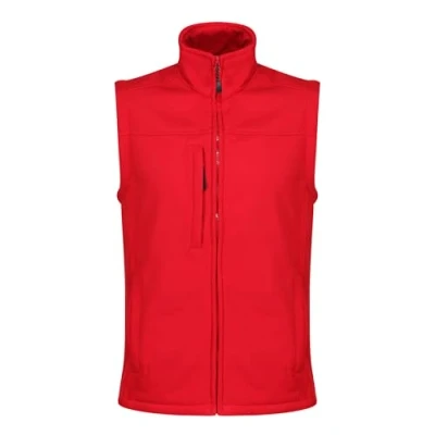 Afbeelding van Regatta Flux heren (1 stuk), Klassiek rood