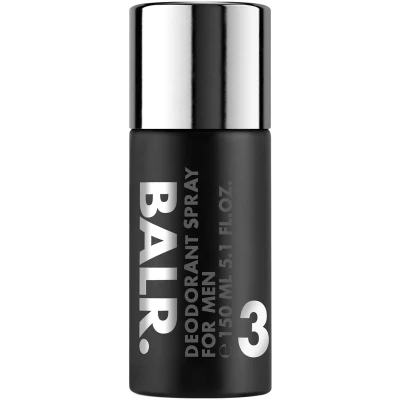 Afbeelding van BALR. MEN 3 Deodorant 150 ml