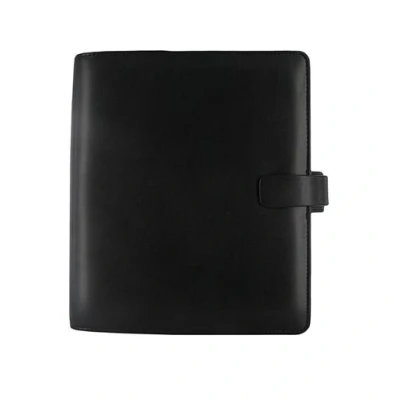 Afbeelding van Filofax A5 Organiser METROPOL BLACK 2021