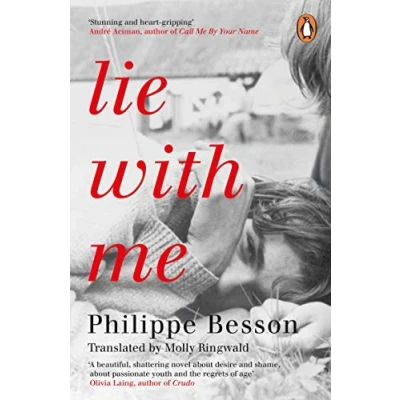 Afbeelding van Lie With Me