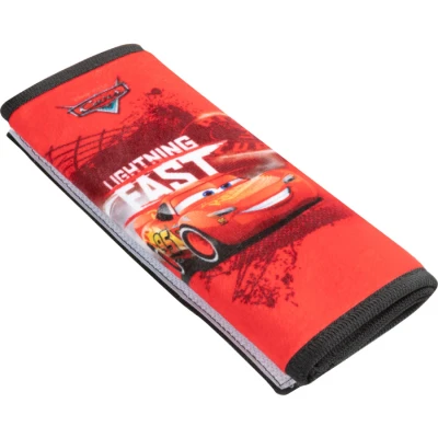 Image de Passe ceinture cars disney