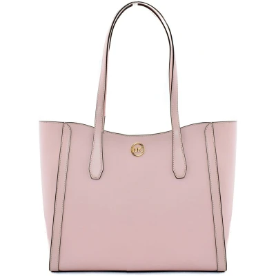 Afbeelding van Schoudertas Michael Kors Leida Roze 33 X 30 12 CM