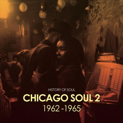 Afbeelding van Various Artists Chicago Soul Vol. 2 (1962 1965) (2 CD)