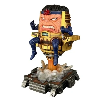 Afbeelding van Marvel Comic Gallery PVC Statue MODOK 28 cm