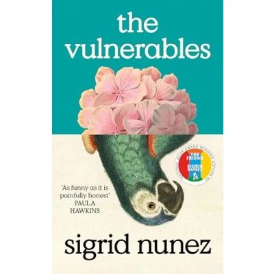 Afbeelding van The Vulnerables