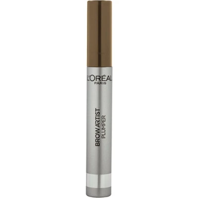 Afbeelding van L&#039;Oréal Brow Artist Plumper Wenkbrauw Mascara Light Medium