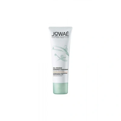 Afbeelding van Jowaé Vitamin Rich Energizing Moisturizing Gel 40ml