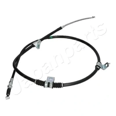 Afbeelding van JAPANPARTS BC H21R Handremkabel Achter