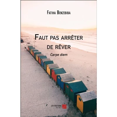 Image de Faut pas arrêter de rêver