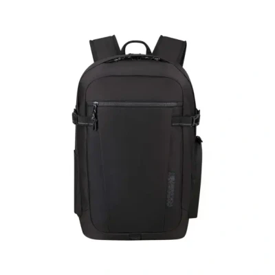Afbeelding van American Tourister Upventure Lapt. backpack 17.3&quot; black