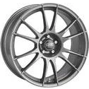 Afbeelding van Oz Ultraleggera 7.0x17 4x100 ET37 68 Velg