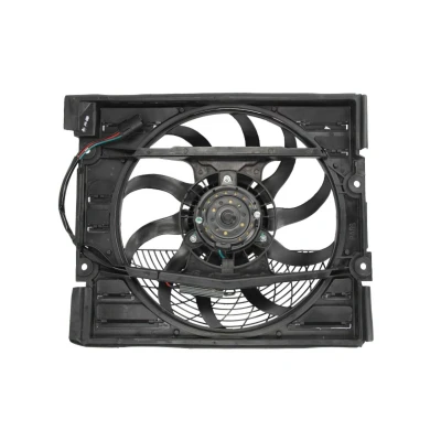 Afbeelding van Koelventilatorwiel NRF 47214