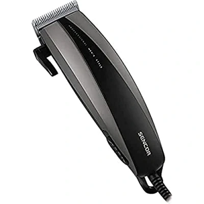 Afbeelding van Sencor SHP 211SL Tondeuse Zwart