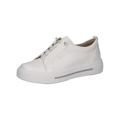 Afbeelding van Caprice Dames Sneaker 9 23709 44 102 G breedte Maat: 38 EU