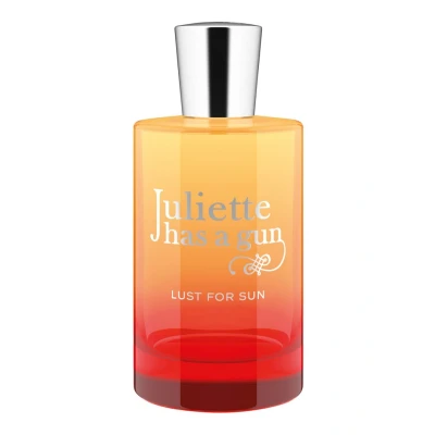 Afbeelding van Juliette Has a Gun Lust for Sun Eau de Parfum 100 ml