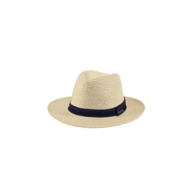 Afbeelding van Barts Aveloz Unisex Hoed Maat S Natural