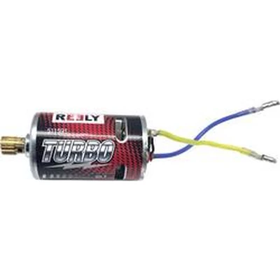 Afbeelding van Reely RE 5546574 Reserveonderdeel 550 serie elektromotor