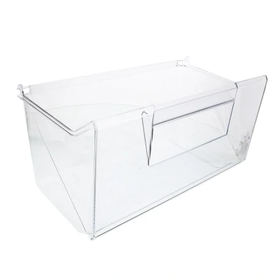 Afbeelding van Tiroir de légumes Electrolux AEG 140184296097 vrieslade onderste neutral 296 405X2