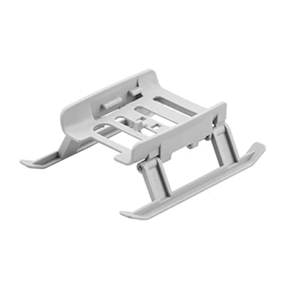 Afbeelding van HeiyRC Landingsgestel extensions voor DJI Mini 4K/Mini 2/Mini SE/Mavic drone landing gear, opvouwbare verlenging accessoire benen in hoogte