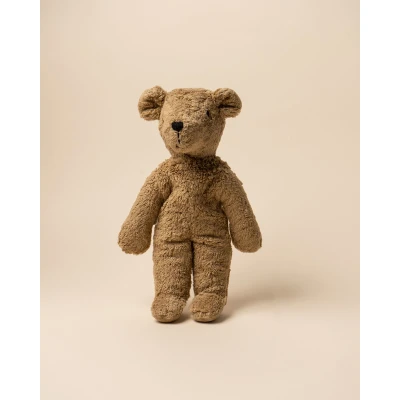 Afbeelding van Senger Knuffel beer beige