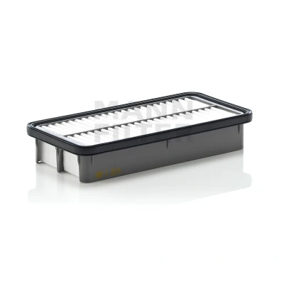 Afbeelding van Mann filter Luchtfilter C 2519