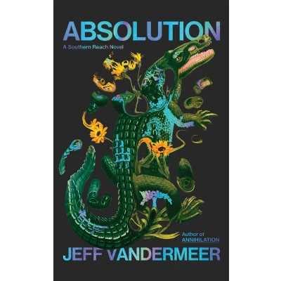 Afbeelding van Absolution
