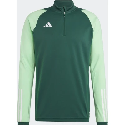 Afbeelding van adidas Performance Tiro 23 Competition Training Jack Heren Groen 2XL