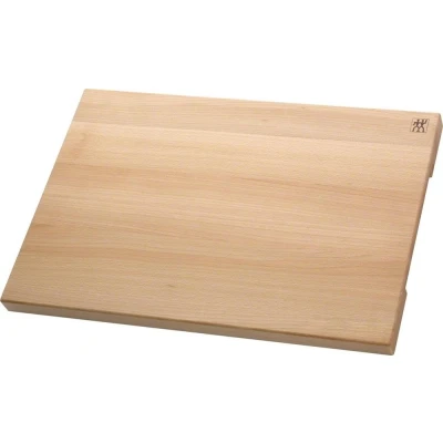Afbeelding van Zwilling Snijplank, Lichte Beuk, Groot 600 X 35 400 Mm