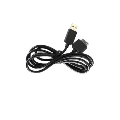 Afbeelding van WICAREYO PSP GO oplaadkabel USB datakabel