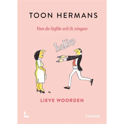 Image de Van de liefde wil ik zingen