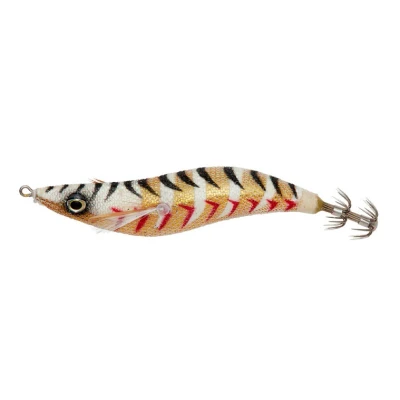Afbeelding van Savage Gear Super Cast Egi 10,5cm (19g) White Spirit Zeeviskunstaas