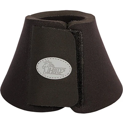 Afbeelding van Harry&#039;s Horse Springschoenen neoprene Basic Zwart S