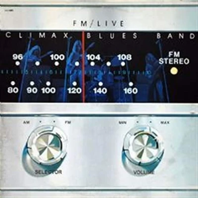 Afbeelding van Fm/Live