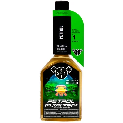 Afbeelding van 5in1 Motor Treatment 310ml