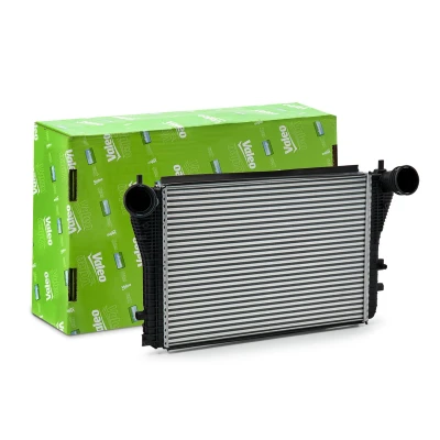 Afbeelding van Valeo Interkoeler 818795