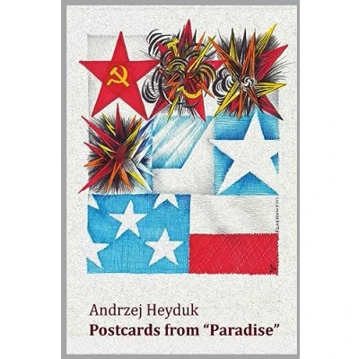 Afbeelding van Postcards from &quot;Paradise&quot;