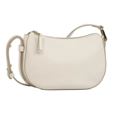 Afbeelding van Gabor Schoudertas Millie Cross Bag Cream White Crème