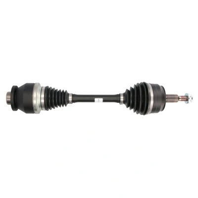 Afbeelding van SPIDAN GKND11734 Aandrijfas 615mm Met moer VOLKSWAGEN: Transporter 5 Bus, 5, 6